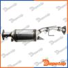 Filtres à Particules Diesel EURO4 pour NISSAN | DPF-NS-002, 097-211